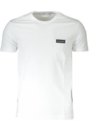 Picture of T-SHIRT CALVIN KLEIN WHITE