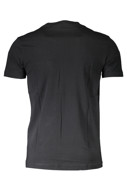 Picture of T-SHIRT CALVIN KLEIN BLACK