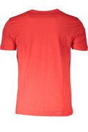 Picture of T-SHIRT CALVIN KLEIN RED