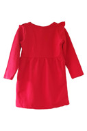 Picture of MIFFY RED DRESS