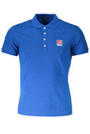 Picture of BLUE DIESEL POLO  T-SHIRT