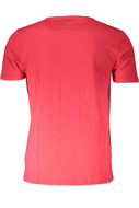 Picture of RED  KARL LAGERFELD BEACHWEAR  T-SHIRT