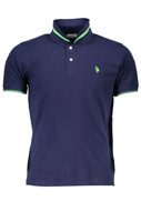 Picture of BLUE  POLO U.S. POLO ASSN.  T-SHIRT