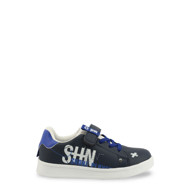 Picture of Shone-208-116 Blue