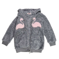 Picture of SEAGULL SWEATER GREY