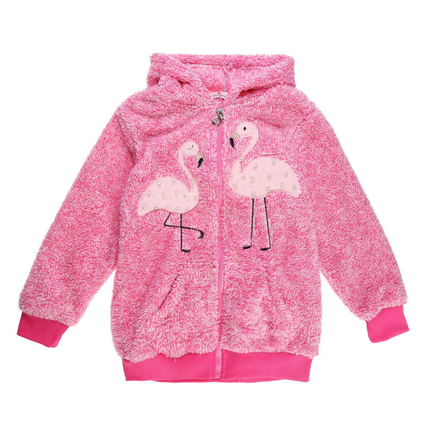 Picture of SEAGULL SWEATER PINK