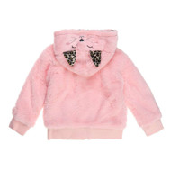Picture of SEAGULL PINK SWEATER