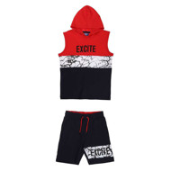 Picture of GLO STORY BOY'S SPORT SET