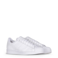 Picture of Adidas-Superstar White