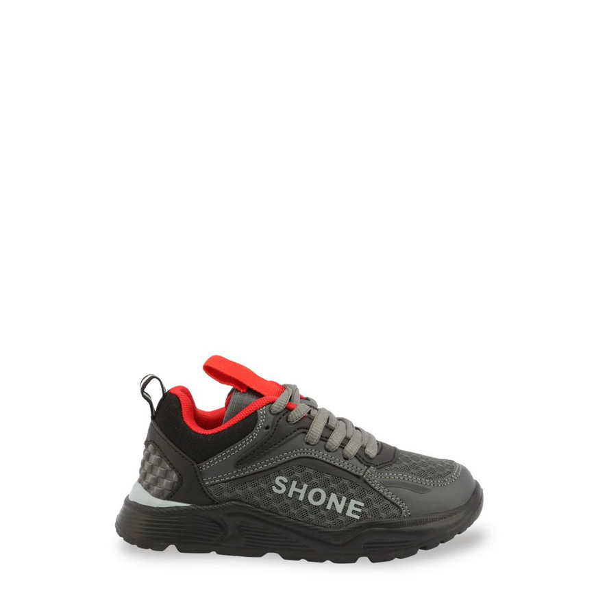 Picture of Shone-903-001 Grey