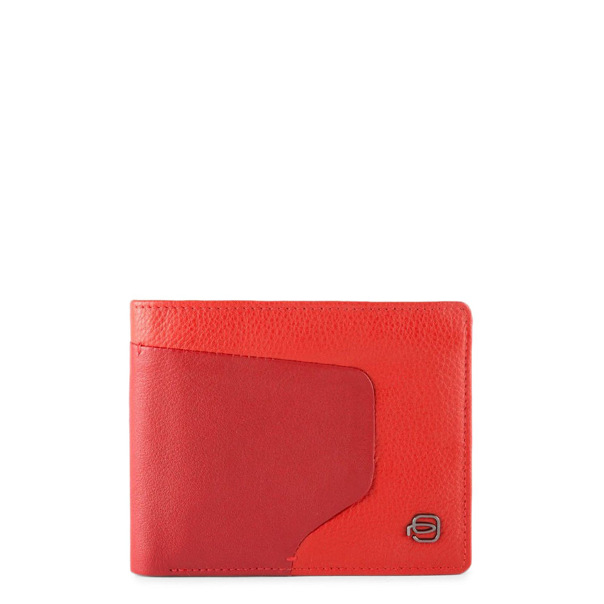 Picture of Piquadro-PU4823AOR Red