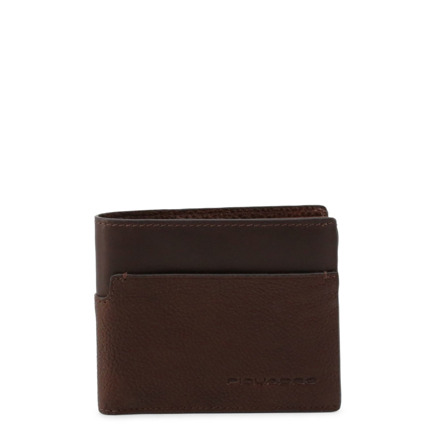 Picture of Piquadro-PU3891W95R Brown