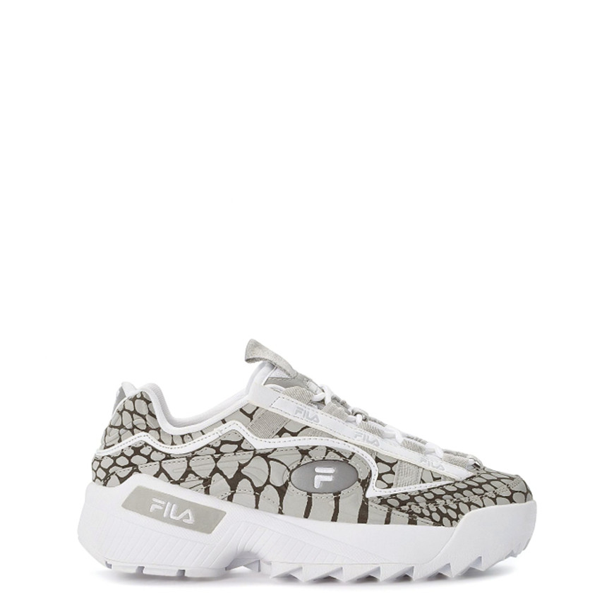 Picture of Fila-D-FORMATIONR-W_1010858 Grey