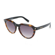 Picture of Dsquared2-DQ0287 Brown