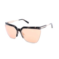 Picture of Dsquared2-DQ0288 Brown