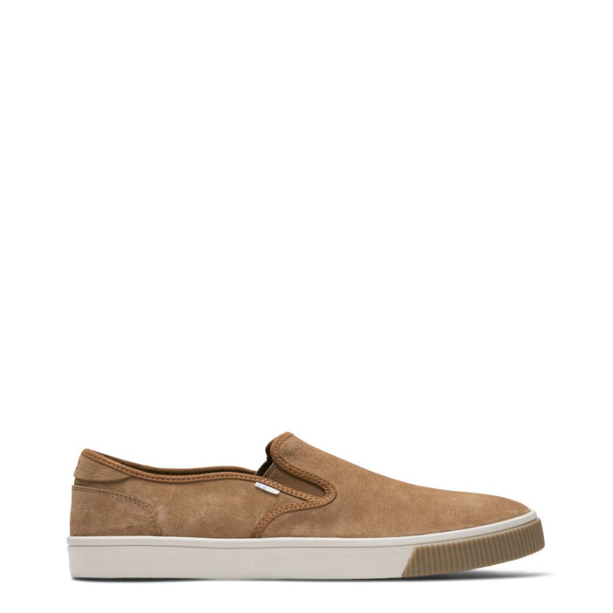 Picture of TOMS-10014357 Brown