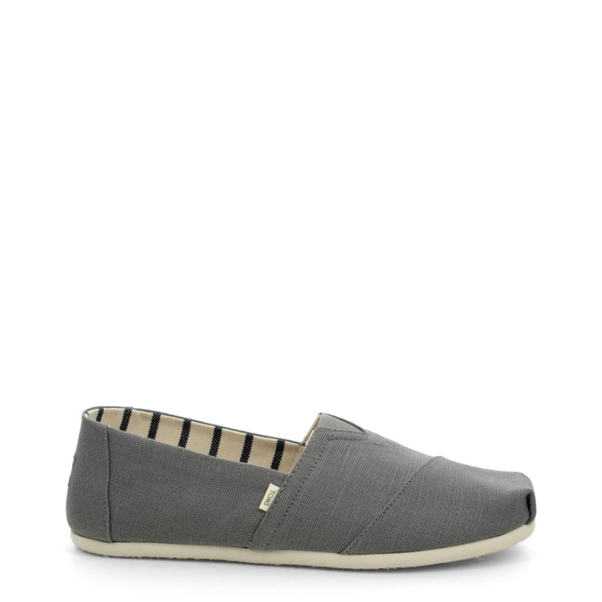Picture of TOMS-10012622 Grey