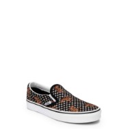 Picture of Vans-CLASSIC-SLIP-ON_VN0A4U38 Black