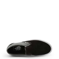 Picture of Vans-CLASSIC-SLIP-ON_VN0A4BV3 Black