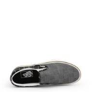 Picture of Vans-CLASSIC-SLIP-ON_VN0A3JEZ Grey