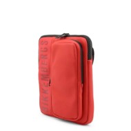 Picture of Bikkembergs-E91PME560022 Red