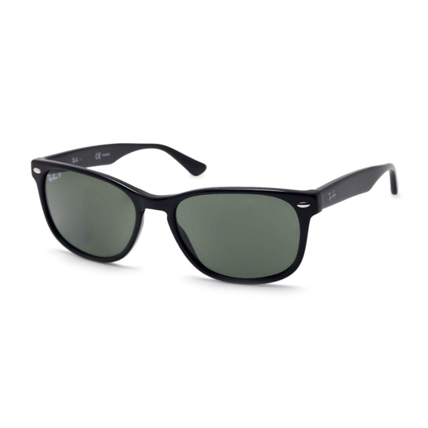 Picture of Ray-Ban-0RB2184F Black