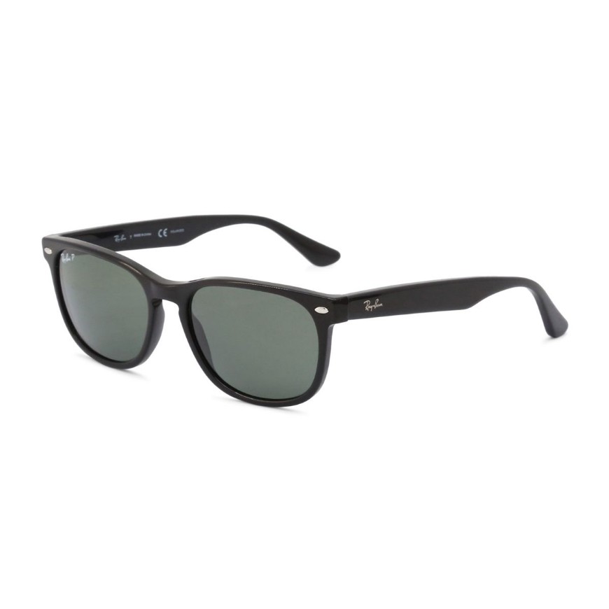 Picture of Ray-Ban-0RB2184 Black