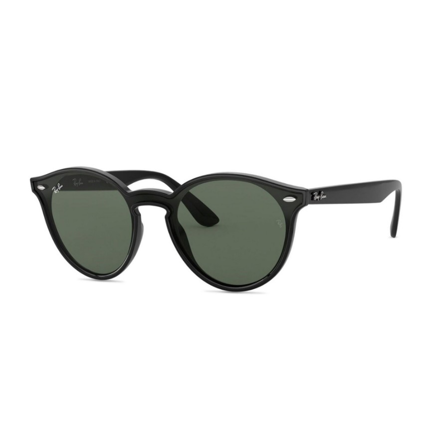 Picture of Ray-Ban-0RB4380N Black