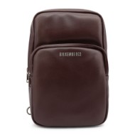 Picture of Bikkembergs-E2APME210032 Brown
