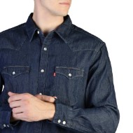 Picture of Levis-85744_BARSTOW-WESTERN Blue