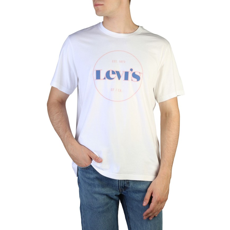 Picture of Levis-16143 White