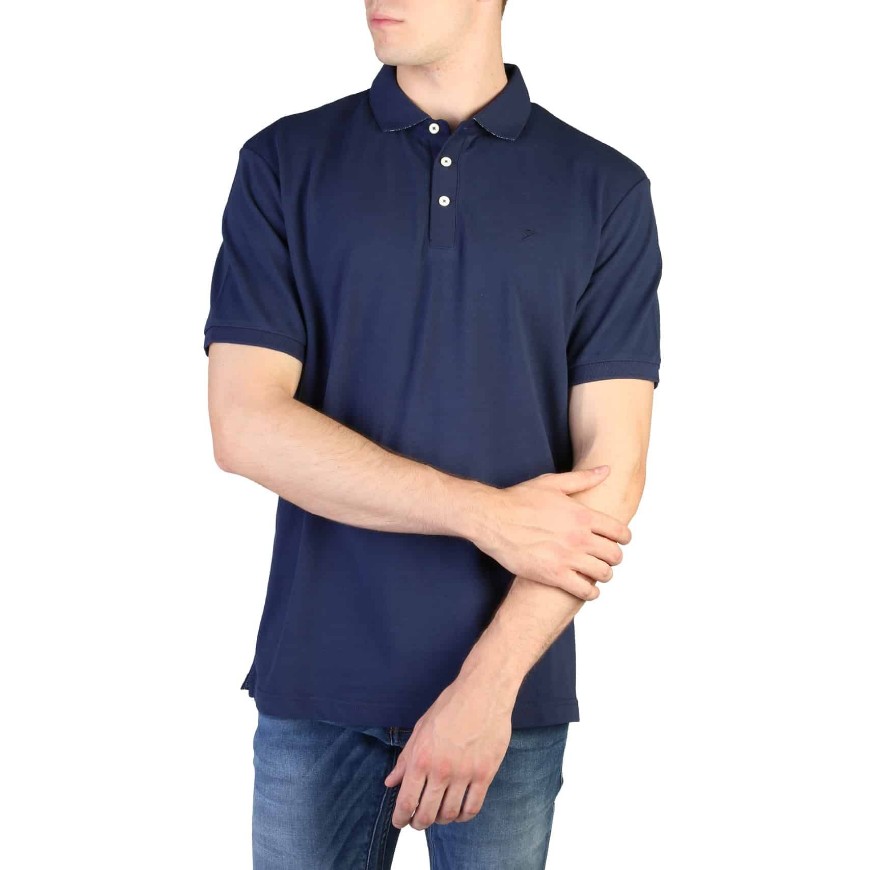 Picture of Hackett-HM562499 Blue