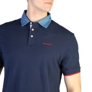 Picture of Hackett-HM562367 Blue