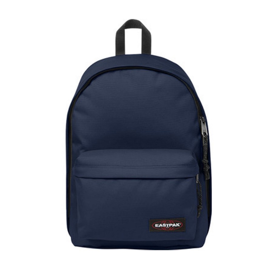 Picture of Eastpak-OUT-OF-OFFICE Blue