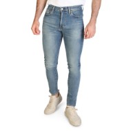 Picture of Levis-84558_SKINNY Blue