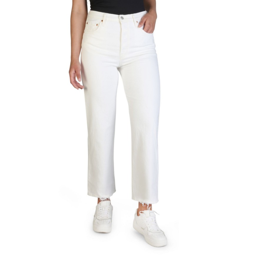Picture of Levis-72693 White