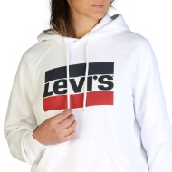 Picture of Levis-35946 White