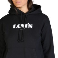 Picture of Levis-18487_GRAPHIC Black