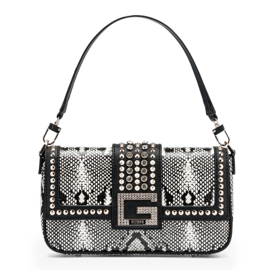 Picture of Guess-Bling_HWPG79_84190 Black