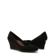 Picture of Roccobarocco-RBSC1JH01STD Black