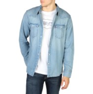 Picture of Levis-85744_BARSTOW-WESTERN Blue