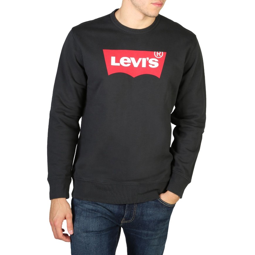 Picture of Levis-17895_GRAPHIC Black