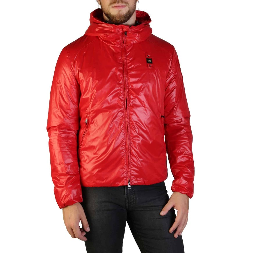 Picture of Blauer-2099 Red
