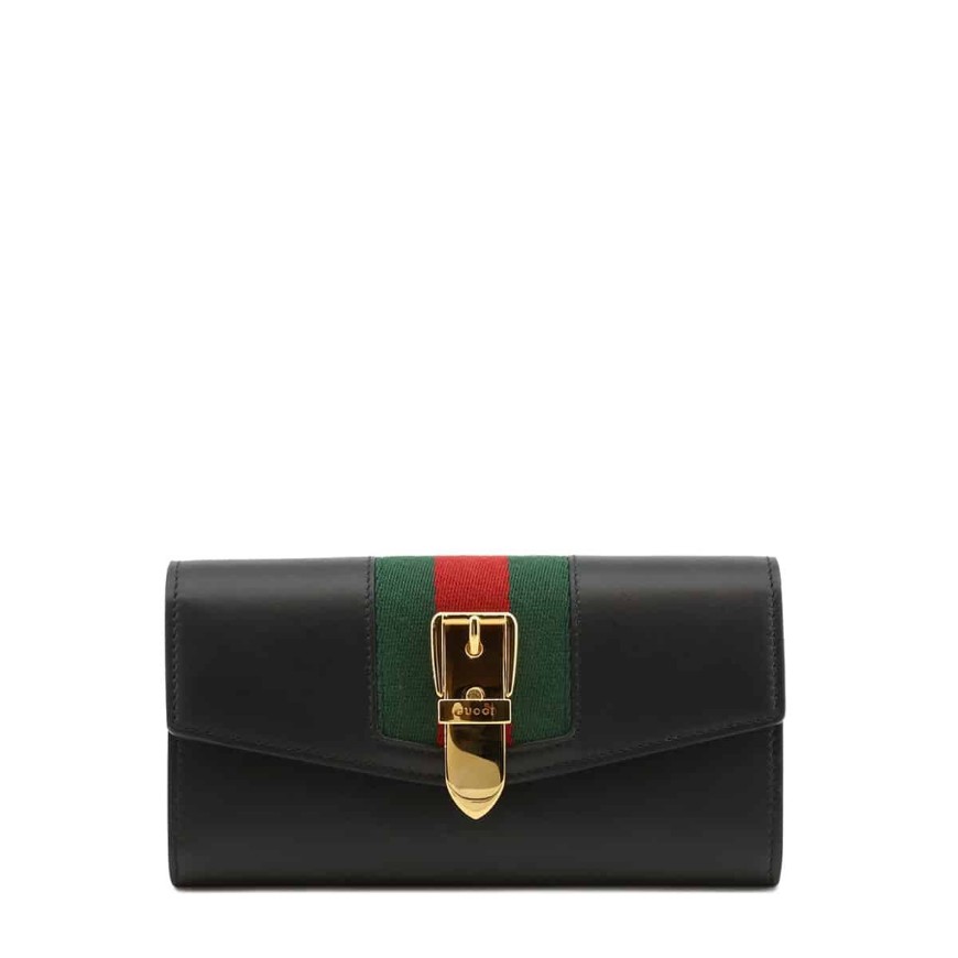 Picture of Gucci-476084_C0LSG Black