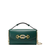 Picture of Gucci-564718_05J0X Green