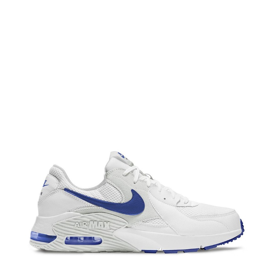 Picture of Nike-AirMaxExcee White