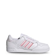 Picture of Adidas-Continental80-Stripes White