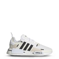 Picture of Adidas-NMD_R1 White