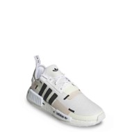 Picture of Adidas-NMD_R1 White