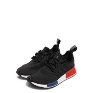 Picture of Adidas-NMD_R1 Black